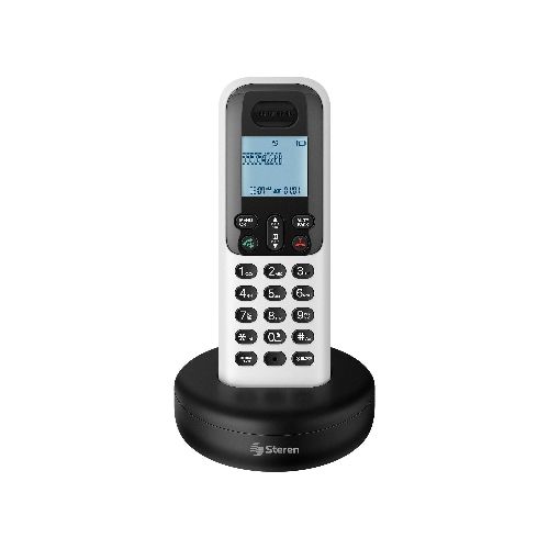 Teléfono inalámbrico DECT 6.0  