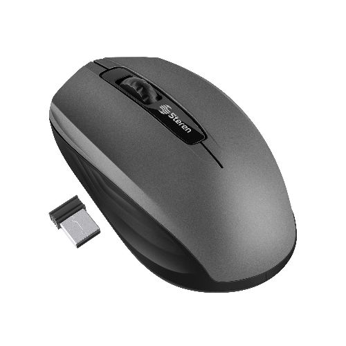 Mouse inalámbrico 1000 DPI  