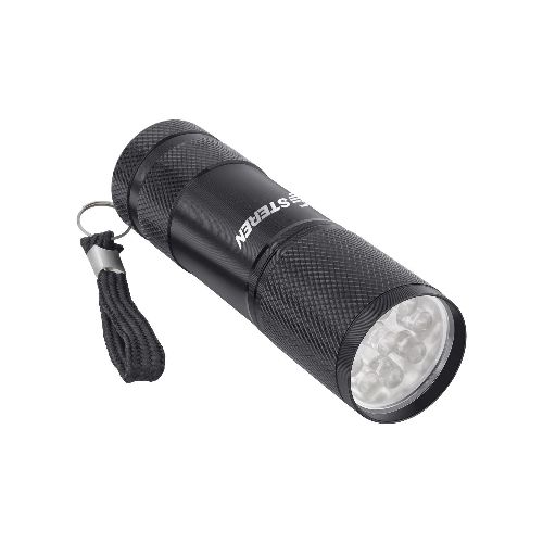 Mini linterna de luz UV  