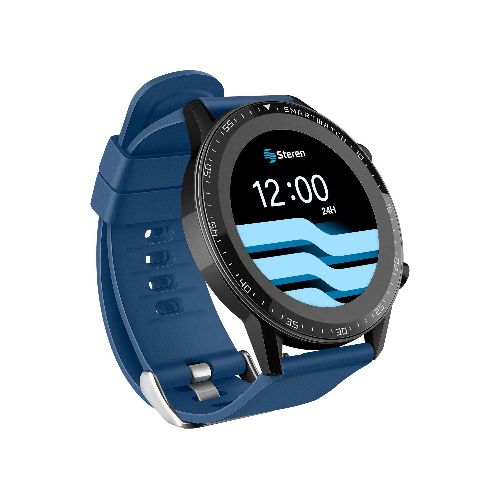 Smart Watch Bluetooth multitouch con altavoz y micrófono  