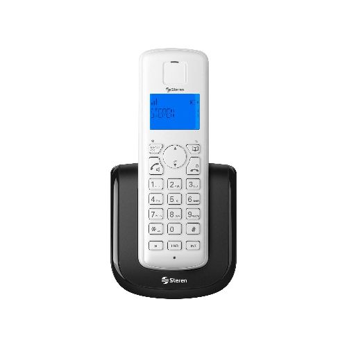 Teléfono inalámbrico DECT  