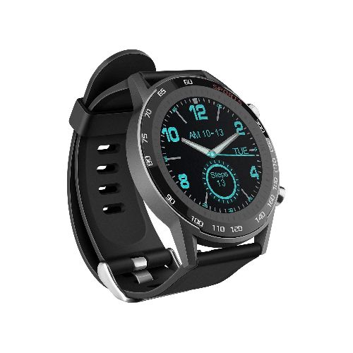 Smart Watch Bluetooth* con pantalla touch  