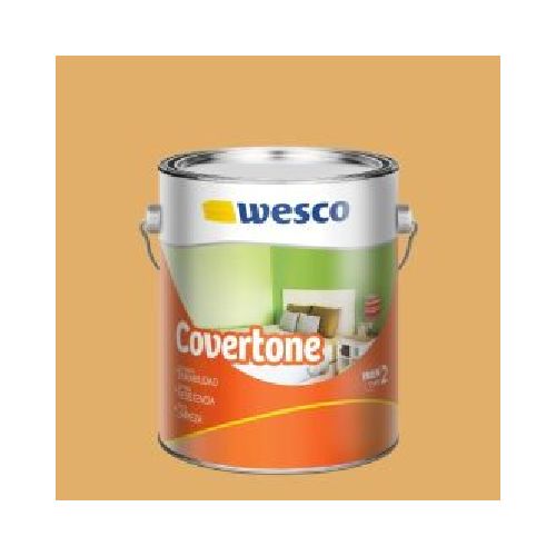 PINTURA COVERTONE MANGO GALON WESCO