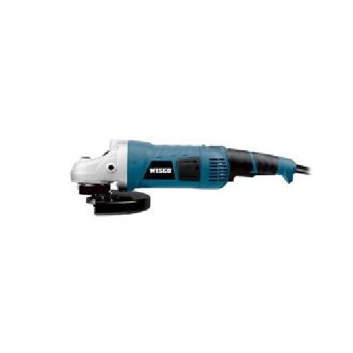 AMOLADORA DE 7 PULGADAS 2000 WATTS 8000 RPM WESCO