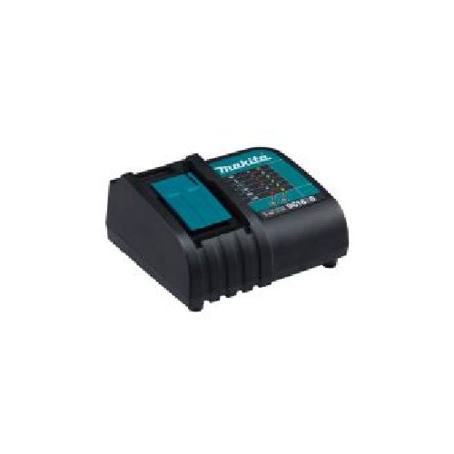 CARGADOR BATERIA LXT 18V MAKITA