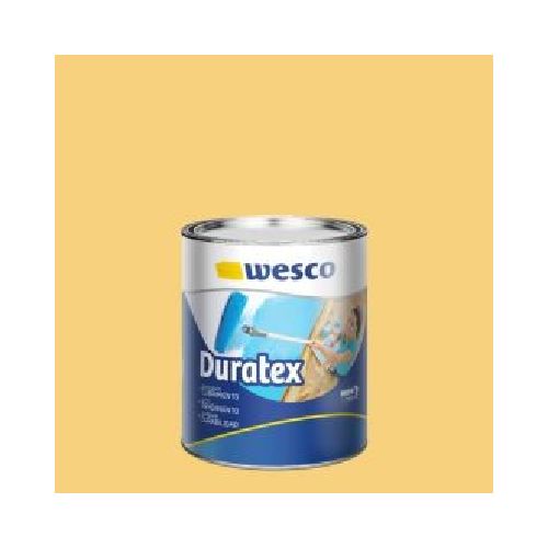 PINTURA DURATEX RAYO DE SOL LITRO WESCO