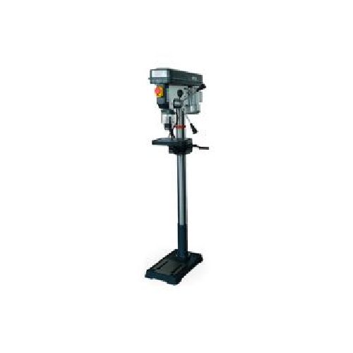 TALADRO PEDESTAL SENCILLO 25MM 1HP 110V ITALCO