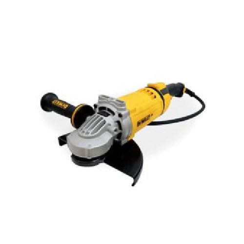 ESMERILADORA AMOLADORA DE 7/9 PULGADA 3.2HP 6500RPM DEWALT