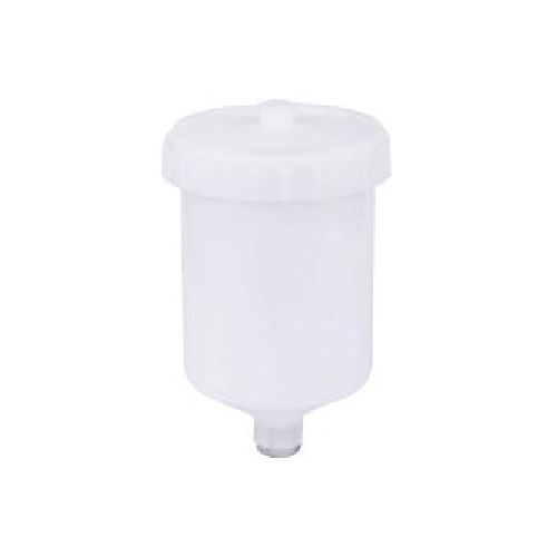 VASO DE PISTOLA PLASTICO PORTEN