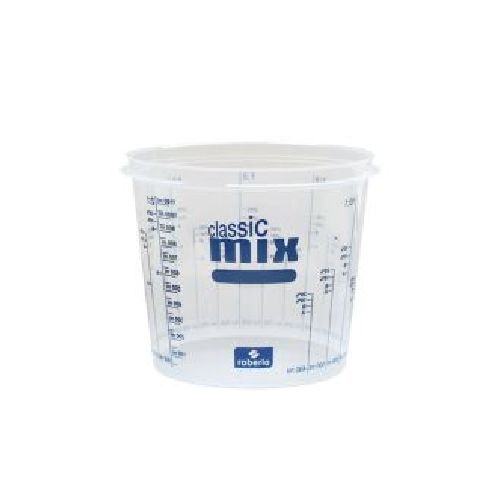 VASO MEZCLA CLASSICMIX 1400ML ROBERLO