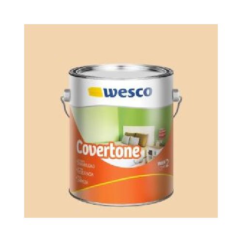 PINTURA COVERTONE MELON GALON WESCO