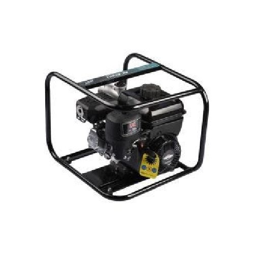 MOTOBOMBA AGRICOLA DE AGUA DE 2 X 2 PULGADAS DE 5.5HP A GASOLINA 4T CAUDAL LEO