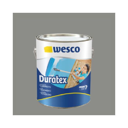 PINTURA DURATEX ARENA PARA EXTERIORES E INTERIORES GALON WESCO