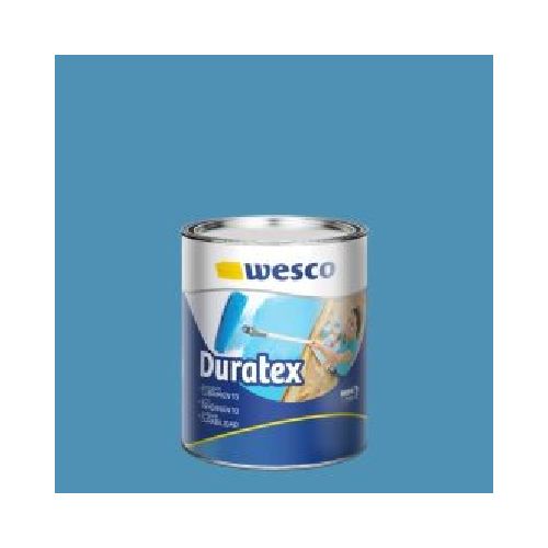 PINTURA DURATEX ATLANTIS LITRO WESCO