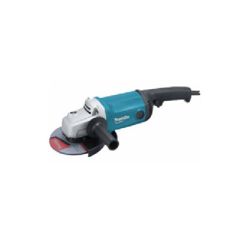 AMOLADORA 7 PULGADAS 2200W 8500RPM 110V MAKITA