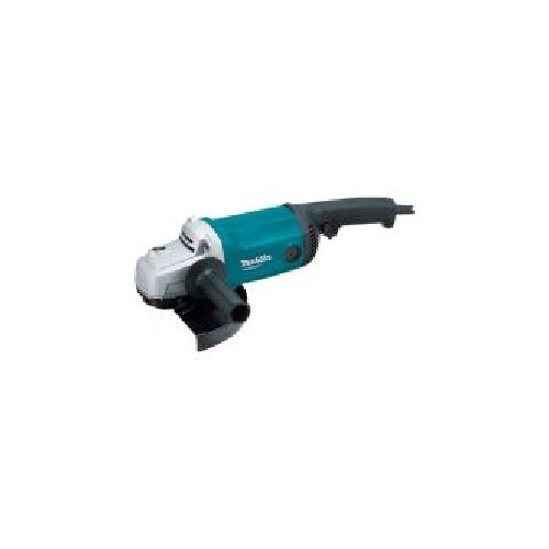 AMOLADORA 9 PULGADAS 2200W 8500RPM 110V MAKITA