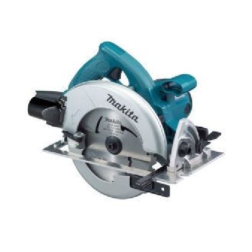 SIERRA CIRCULAR DE 7-1/4 PULGADAS MOTOR DE 1800 WATTS 5800 RPM 110 VOLTIOS MAKITA