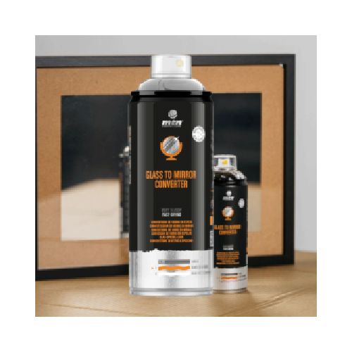 SPRAY PRO EFECTO VIDRIO A ESPEJO 400ML MONTANA