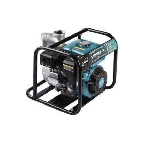 MOTOBOMBA AGRICOLA AGUA DE 3 X 3 PULGADA DE 6.5HP A GASOLINA CAUDAL LEO