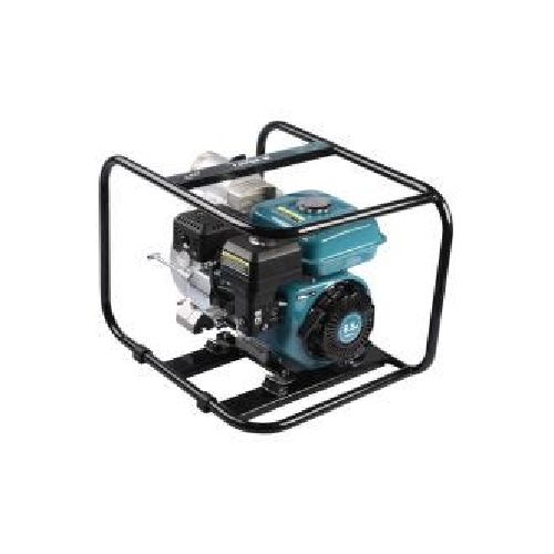 MOTOBOMBA AGRICOLA AGUA RESIDUAL DE 3 X 3 PULGADA 6.5HP A GASOLINA 4T LEO