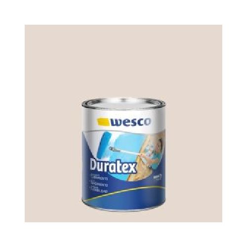 PINTURA DURATEX BEIGE LITRO WESCO