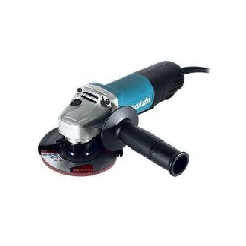 AMOLADORA DE 4 1/2 PULGADAS 840 WATTS 11000 RPM TIPO PALETA 110V MAKITA