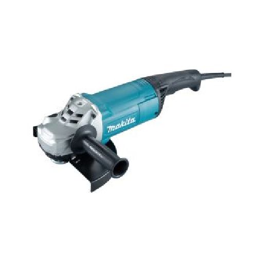 AMOLADORA 9 PULGADAS 2200W 6600RPM 110V MAKITA