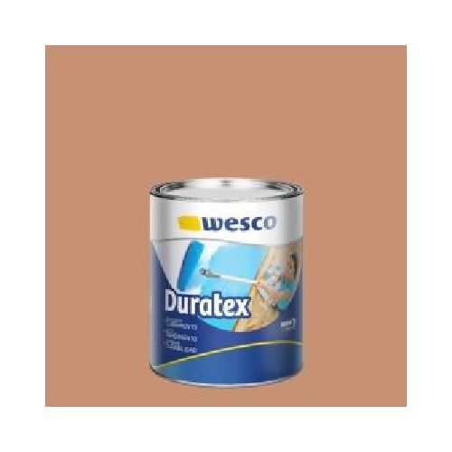 PINTURA DURATEX TERRACOTA LITRO WESCO