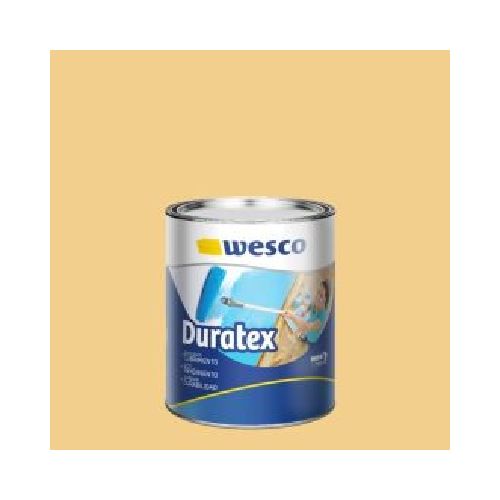 PINTURA DURATEX DESIERTO LITRO WESCO