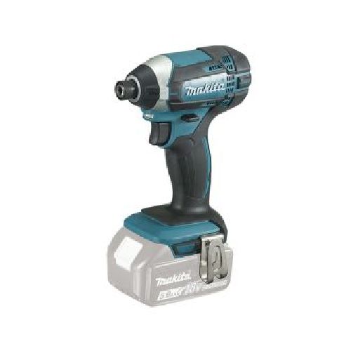 ATORNILLADOR DE IMPACTO INALAMBRICO BATERIA DE 18V 3AH 0-2900RPM MAKITA