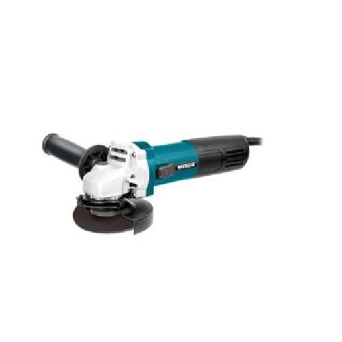 AMOLADORA DE 4 1/2 750 WATTS 11000 RPM WESCO