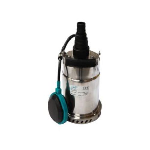 BOMBA SUMERGIBLE 750W 1