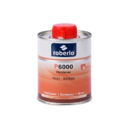 CATALIZADOR RAPIDO PARA BARNIZ HS RBS150 250ML ROBERLO