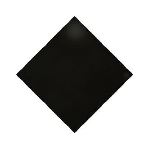 CAJA DE PORCELANATO NEGRO 60X60 BRILLANTE RECTIFICADO 1.44M2