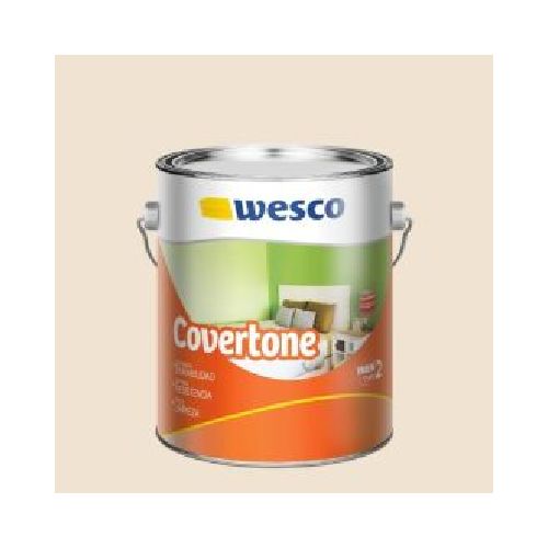 PINTURA COVERTONE MARFIL GALON WESCO