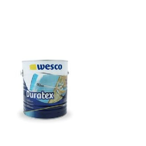 PINTURA DURATEX BLANCO GALON WESCO