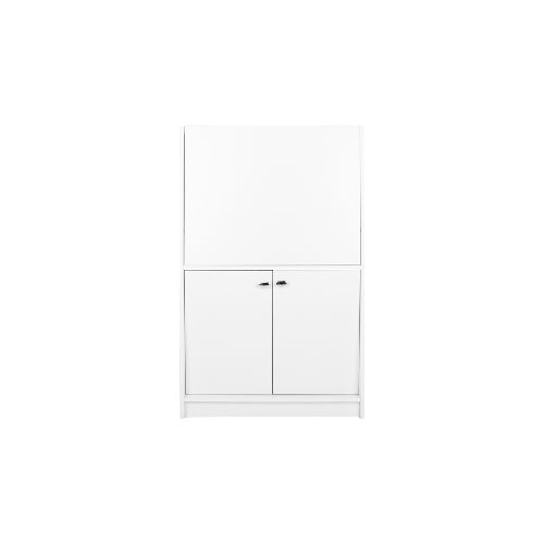 ARMARIO MULTIUSO BLANCO ME4142/117404 – Almacenes Mirna