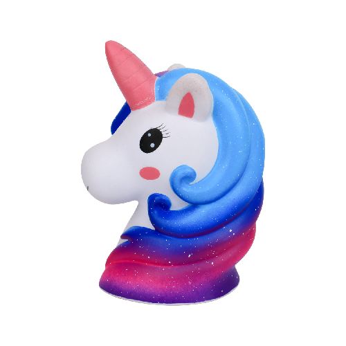 SQUISHY UNICORNIO MIA-7628 – Almacenes Mirna