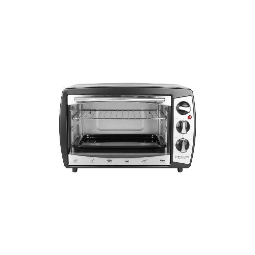 HORNO UNIVERSAL INOX 18L L84720 – Almacenes Mirna