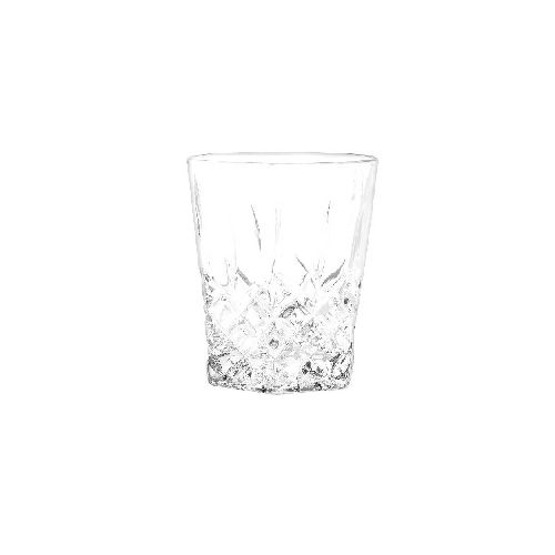 VASO AV DIAMANTE ROCKS LISO 10OZ 0141AL – Almacenes Mirna