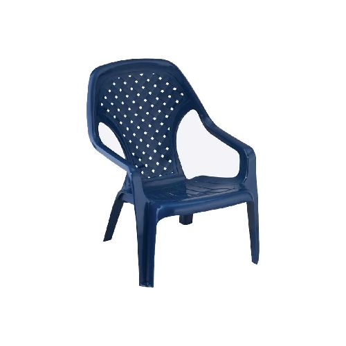 SILLA PLAYERA AZUL NAVY 3377-XP – Almacenes Mirna