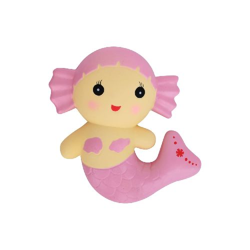 SQUISHY SIRENA SURT MIA-7617 – Almacenes Mirna