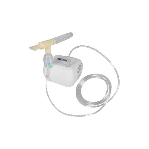 NEBULIZADOR PORTATIL COMPATIBLE SCIAN NB-220C G220C /151073 – Almacenes Mirna