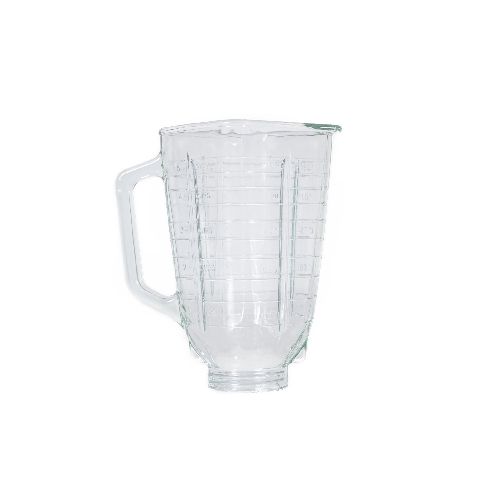 VASO P/LICUADORA VIDRIO GA-BL-A13 – Almacenes Mirna