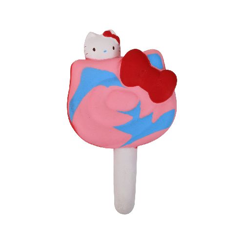 SQUISHY HELLO KITTY MIA-7614 – Almacenes Mirna