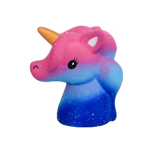 SQUISHY UNICORNIO MIA-7627 – Almacenes Mirna