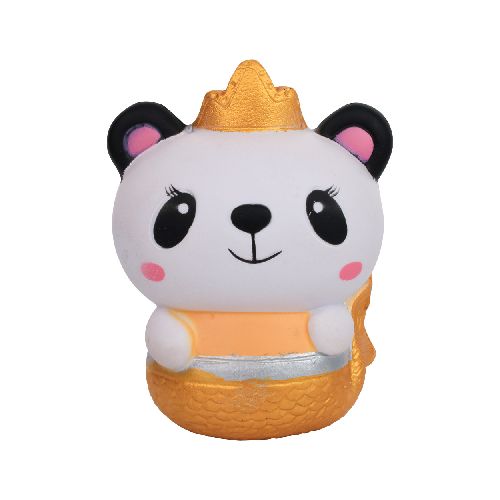 SQUISHY OSO PANDA MIA-7613 – Almacenes Mirna