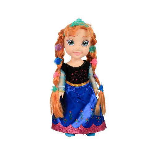 MUÑECA MY FAVORITE PRINCESA 09809A /09810A – Almacenes Mirna