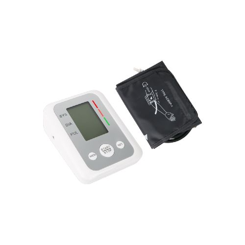 TENSIOMETRO DIGITAL MEDIC LIFE AB-503 – Almacenes Mirna