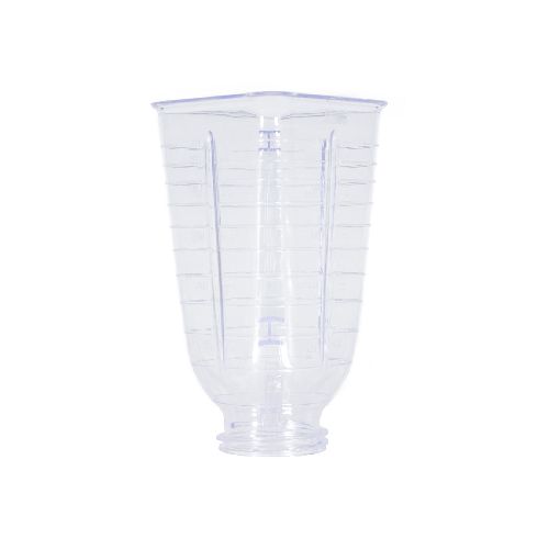 VASO P/LICUADORA PLAST A13P – Almacenes Mirna